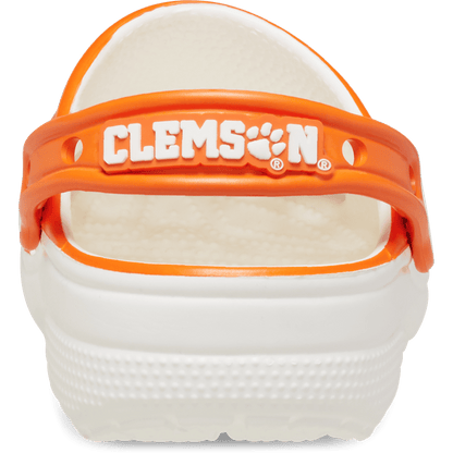 Clemson Classic Clog - US 5165