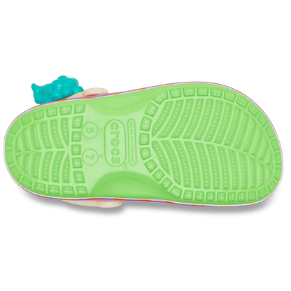 The Simpsons Krusty The Clown Classic Clog - US 6533