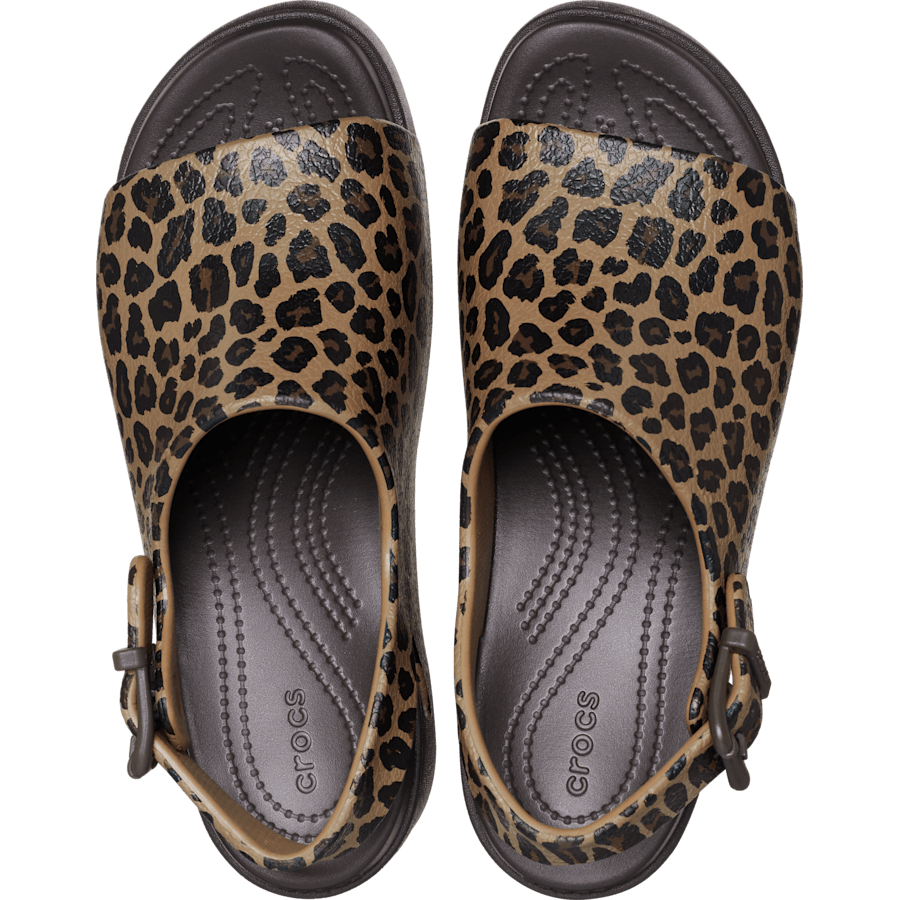 Dylan Platform Animal Slide - US 5898