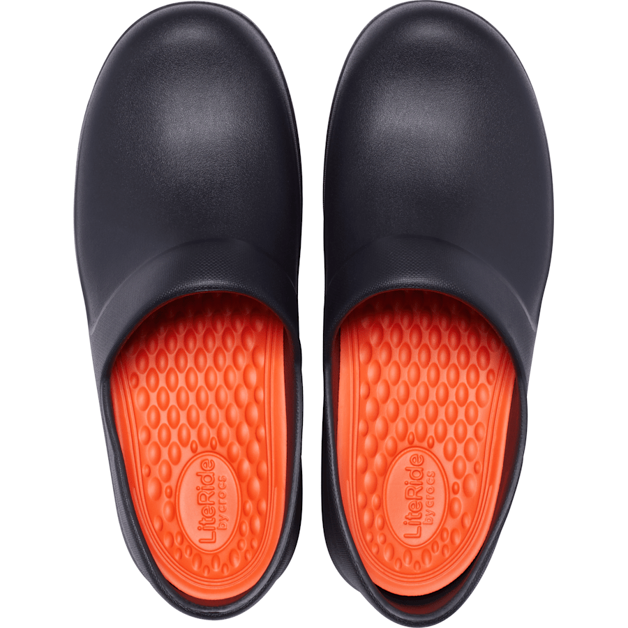 Womens Neria Pro II LiteRide™ Work Clog - US 8976