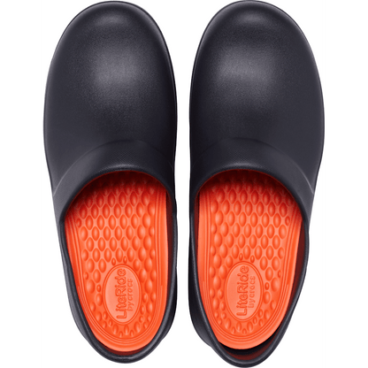 Womens Neria Pro II LiteRide™ Work Clog - US 8976
