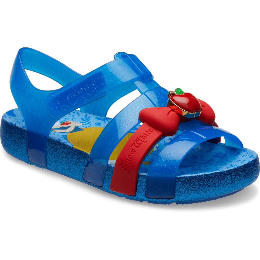Kids' Snow White Isabella Sandal - US 3654