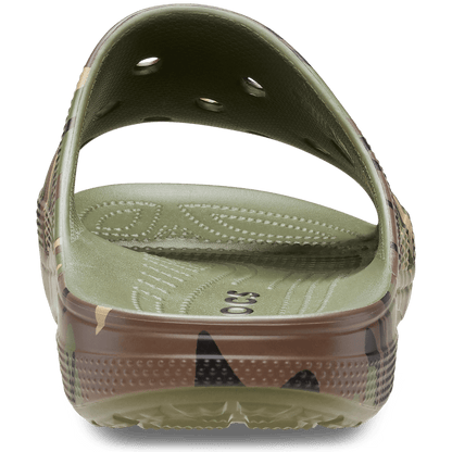 Men’s Camouflage Saturday Slide - US 5719