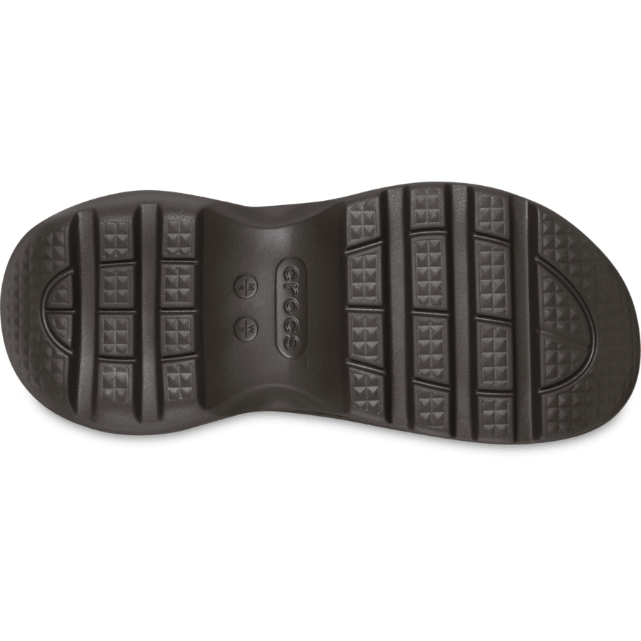 Crocs Hydra Clog Lined - US 4906