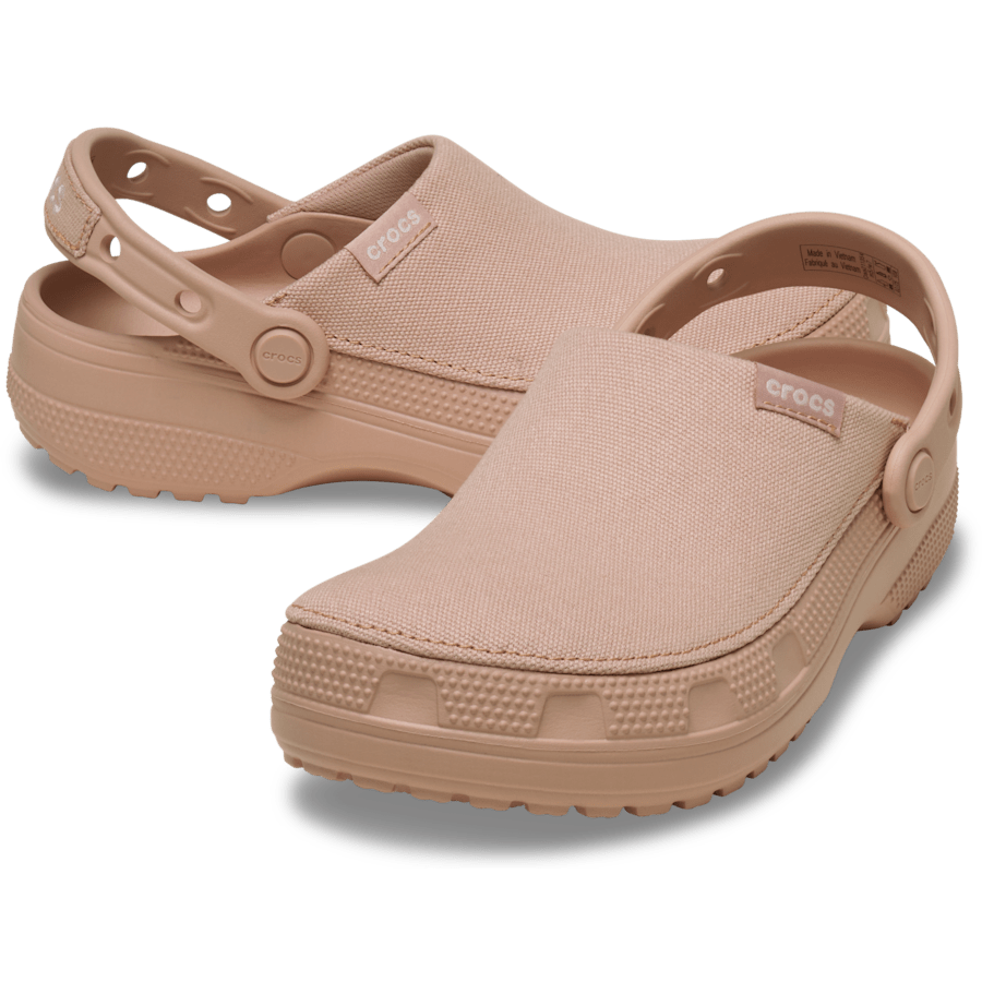 Classic Crafted Clog - US 7273