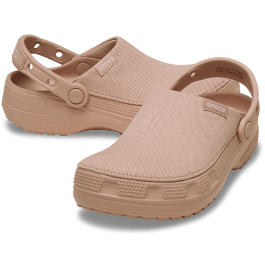 Classic Crafted Clog - US 7273