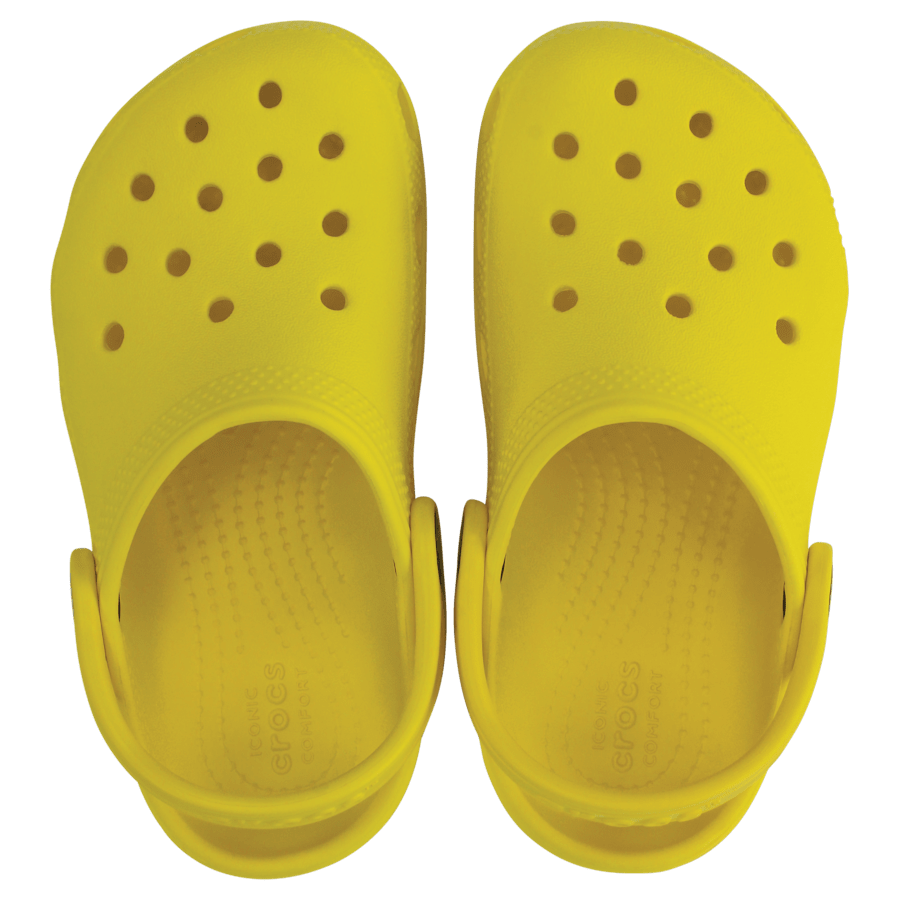 Toddler Classic Clog - US 8570