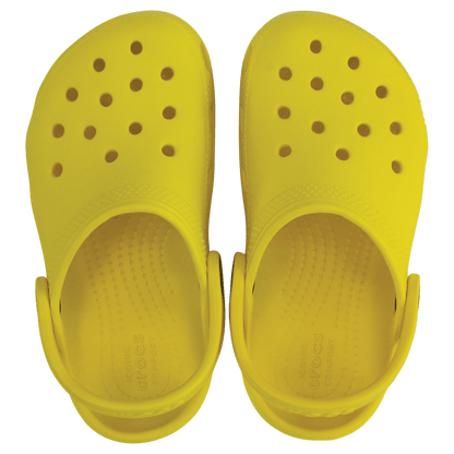 Toddler Classic Clog - US 8570