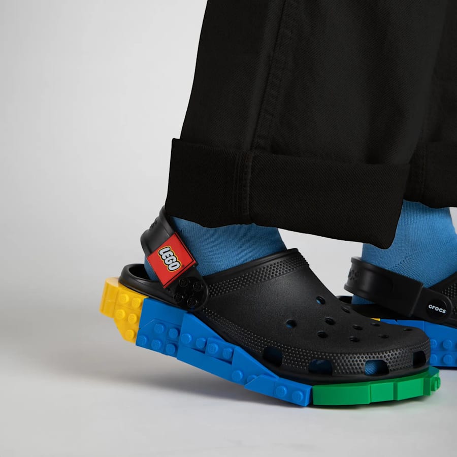 LEGO® Creativity Clog - US 2232