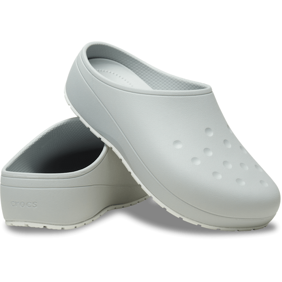 Crocs Classic Quiet Clog - US 4872