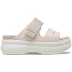 Soho Two Strap Shimmer Sandal - US 7578