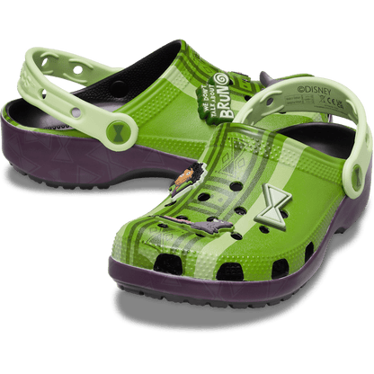 Toddlers' Encanto Bruno Classic Clog - US 4506