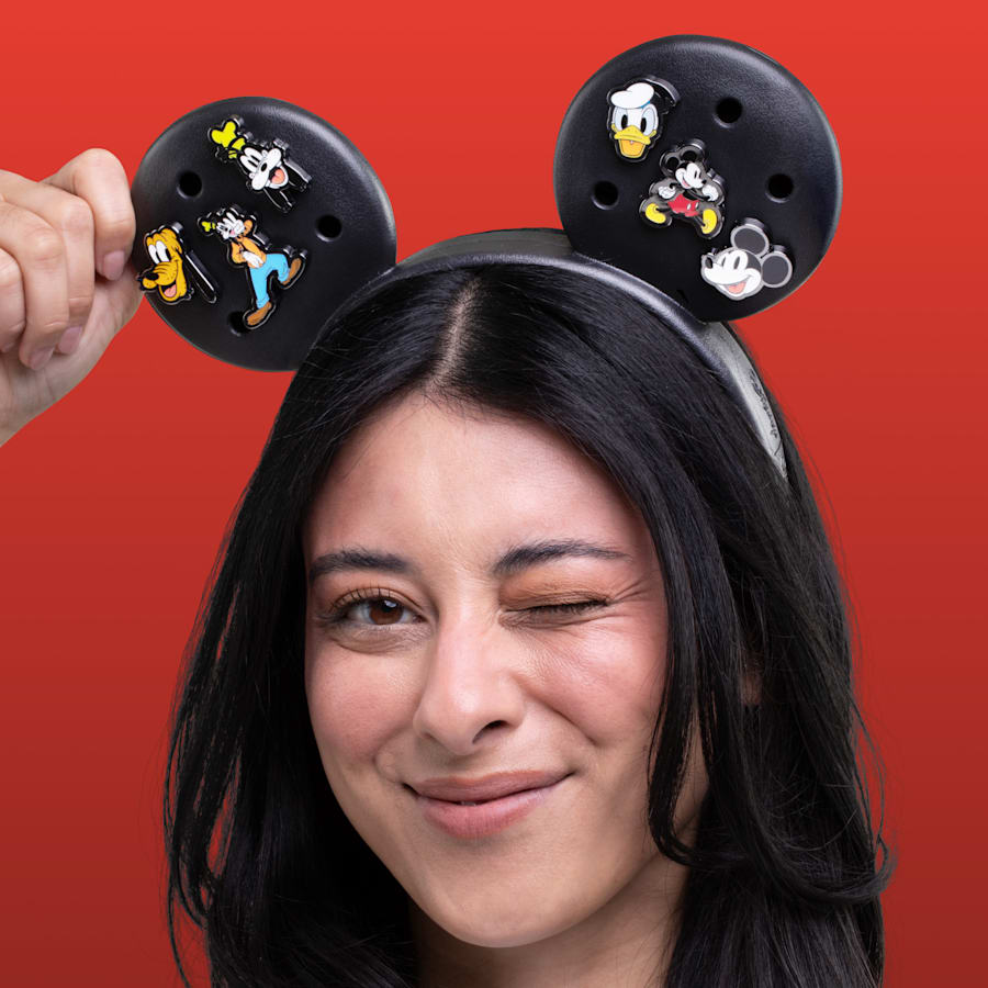Disney Mickey Mouse Headband - US 7628