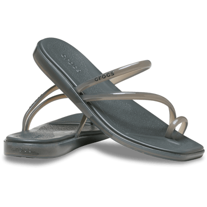 Miami Toe Loop Jelly Sandal - US 9379