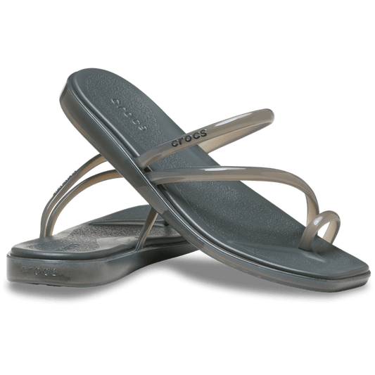 Miami Toe Loop Jelly Sandal - US 9379