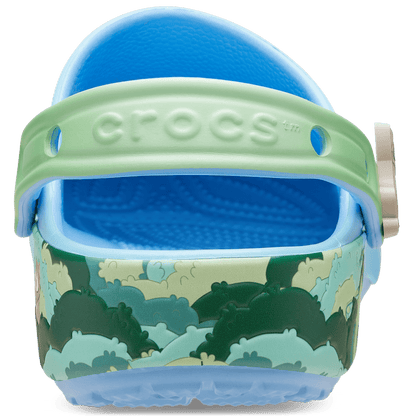 Kids’ Bluey Best Buddies Classic Clog - US 5625