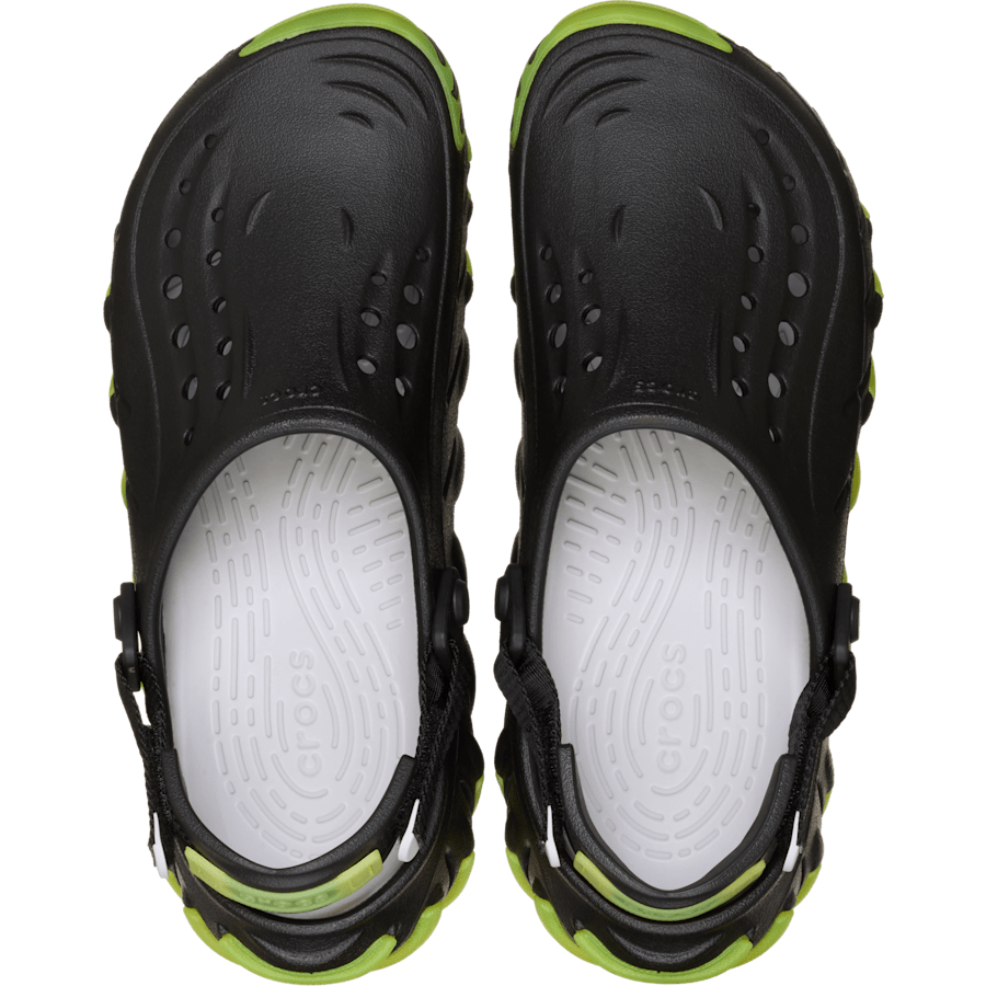 Echo Icy RO Clog - US 6788
