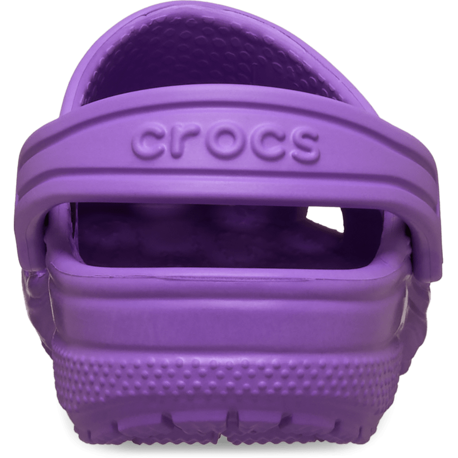 Toddler Classic Clog - US 4505