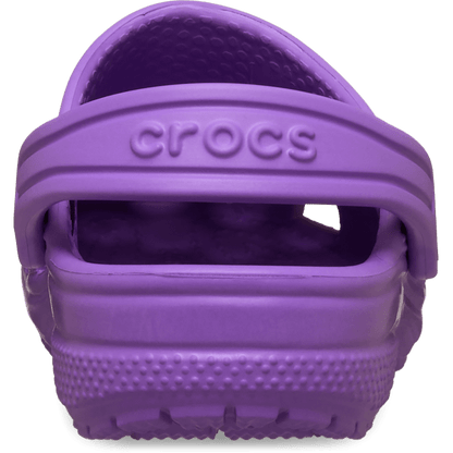 Toddler Classic Clog - US 4505