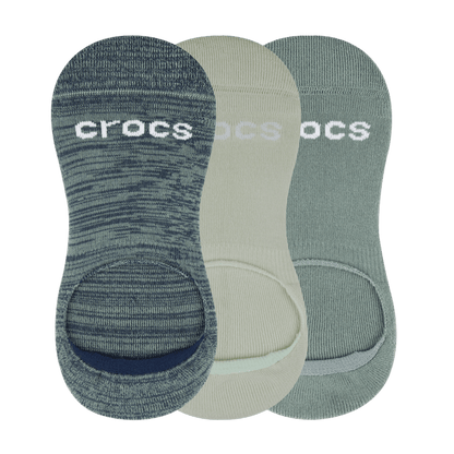Hidden Liner Socks 3PK - US 9224