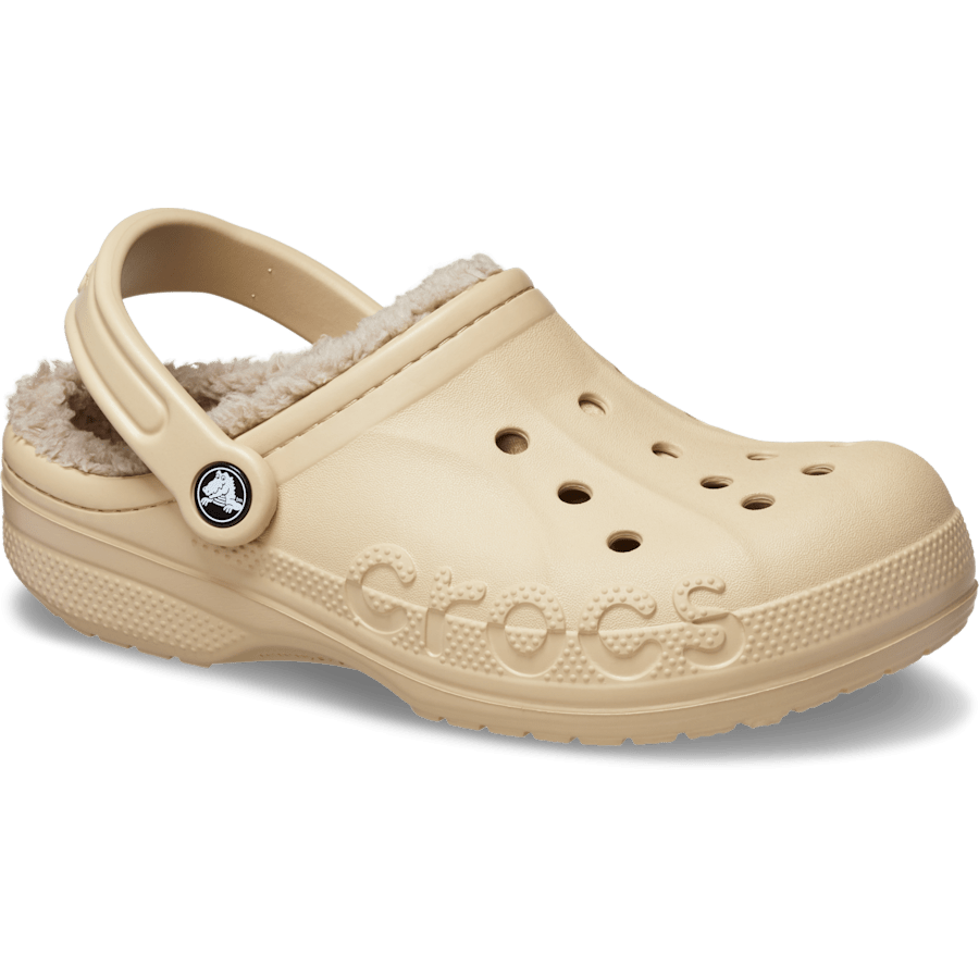 Baya Lined Clog - US 7585