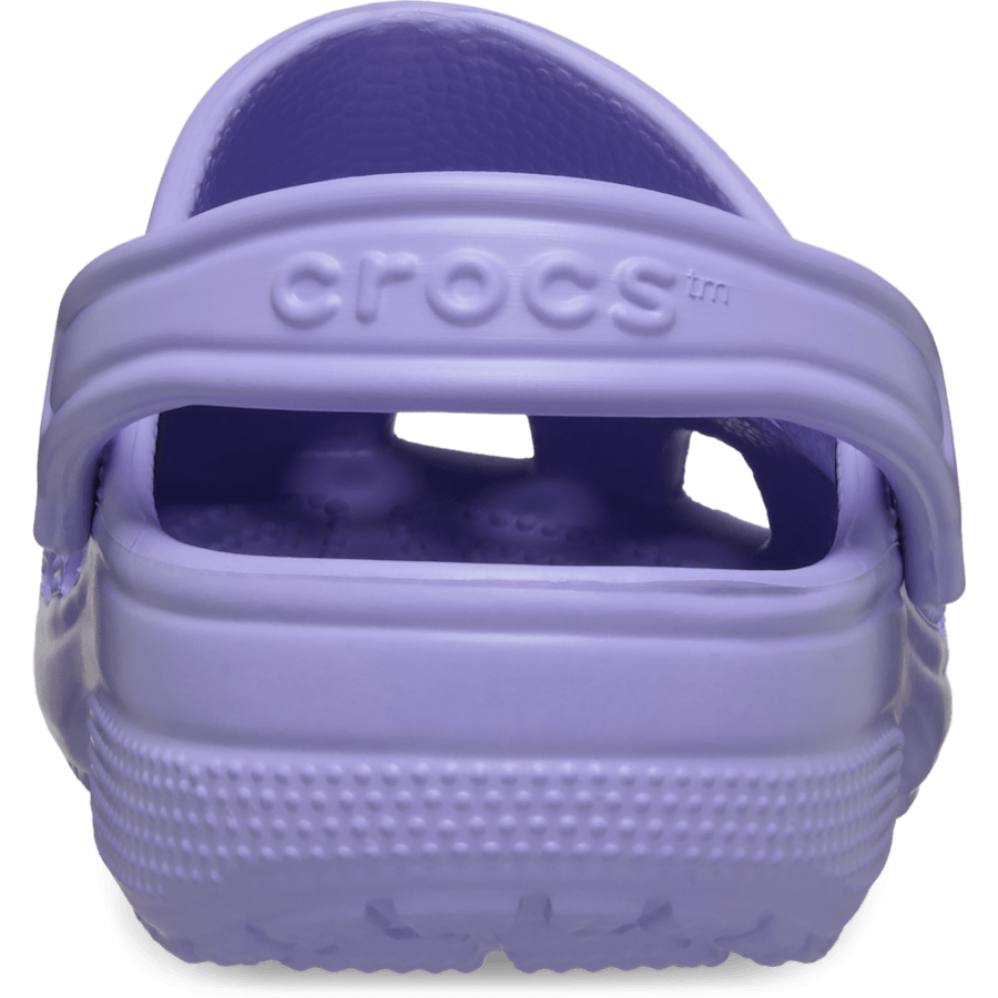 Classic Clog - US 6393