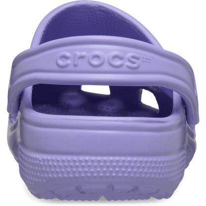 Classic Clog - US 6393