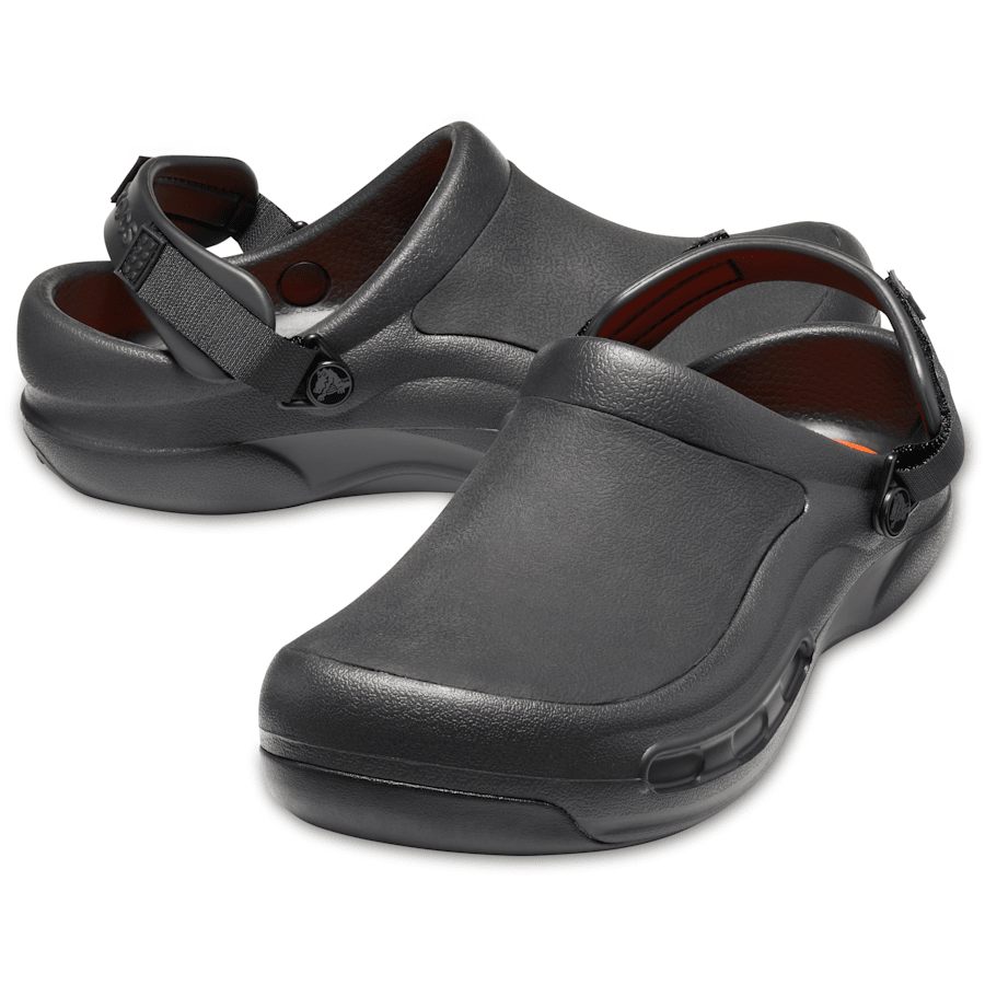 Bistro Pro LiteRide™ Work Clog - US 8275