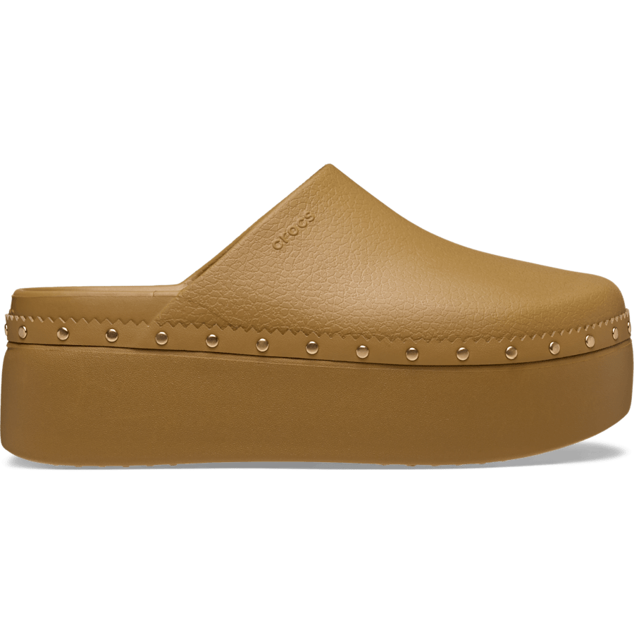 Dylan Platform Studded Clog - US 3105