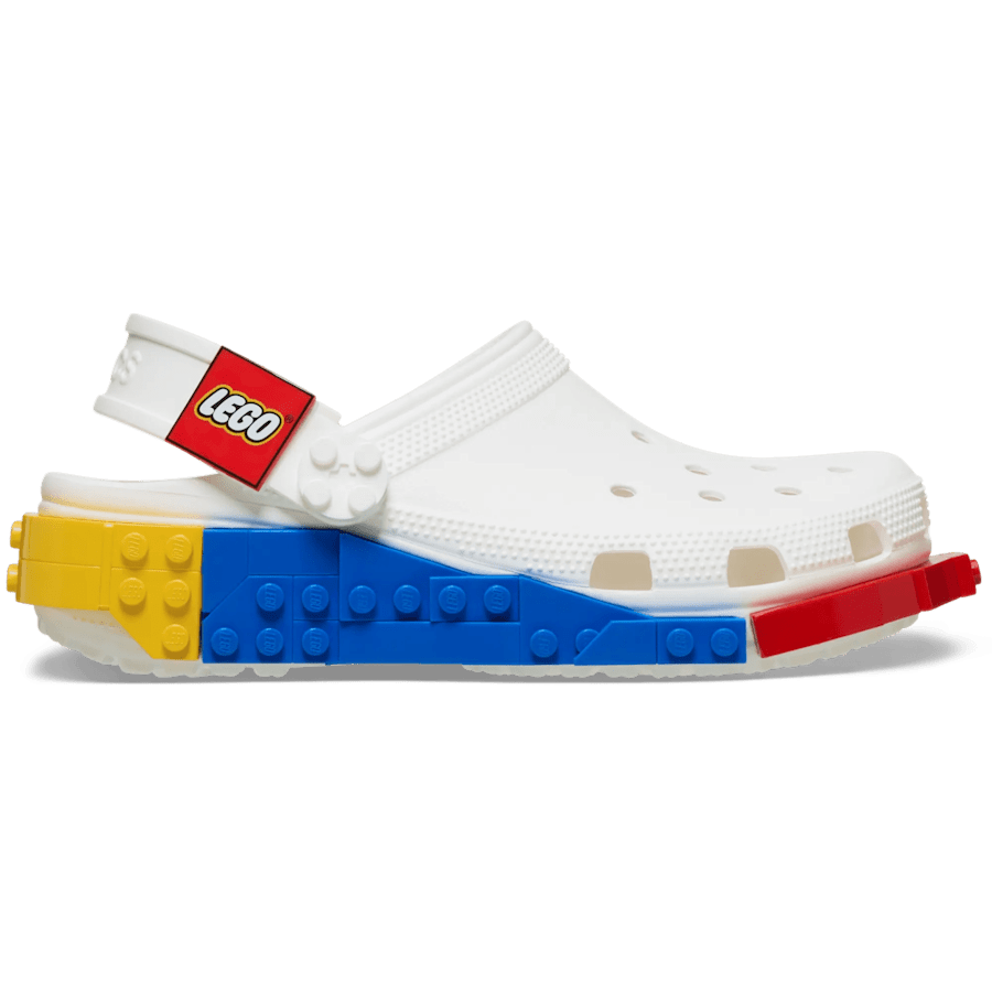 LEGO® Creativity Clog - US 4367