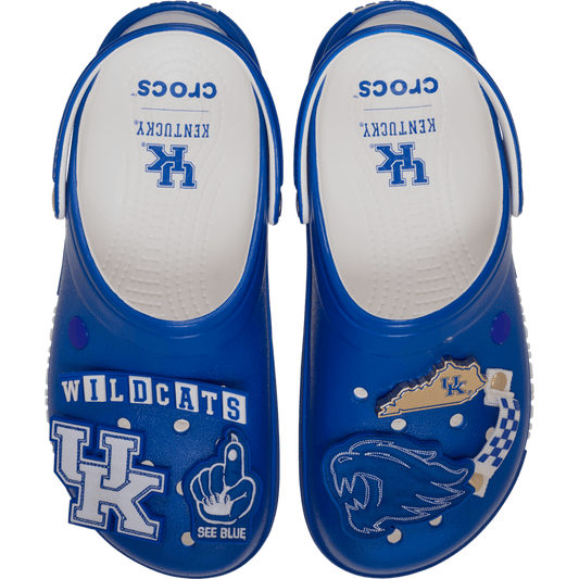 Kentucky Crocband™ Clog - US 4613