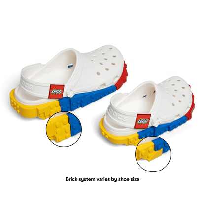 LEGO® Creativity Clog - US 2232