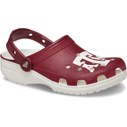 Texas AM Classic Clog - US 3024