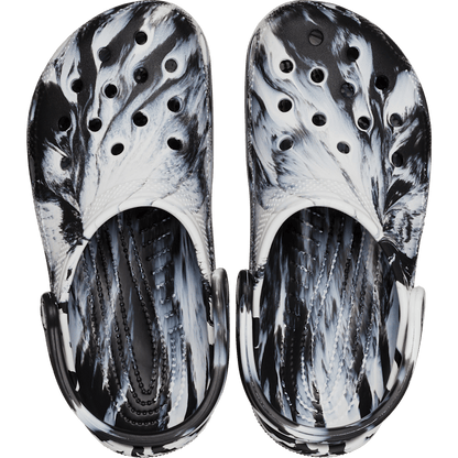 Classic Marbled Clog - US 1026