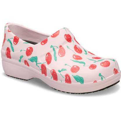 Neria Pro II LiteRide Graphic Work Clog - US 9904