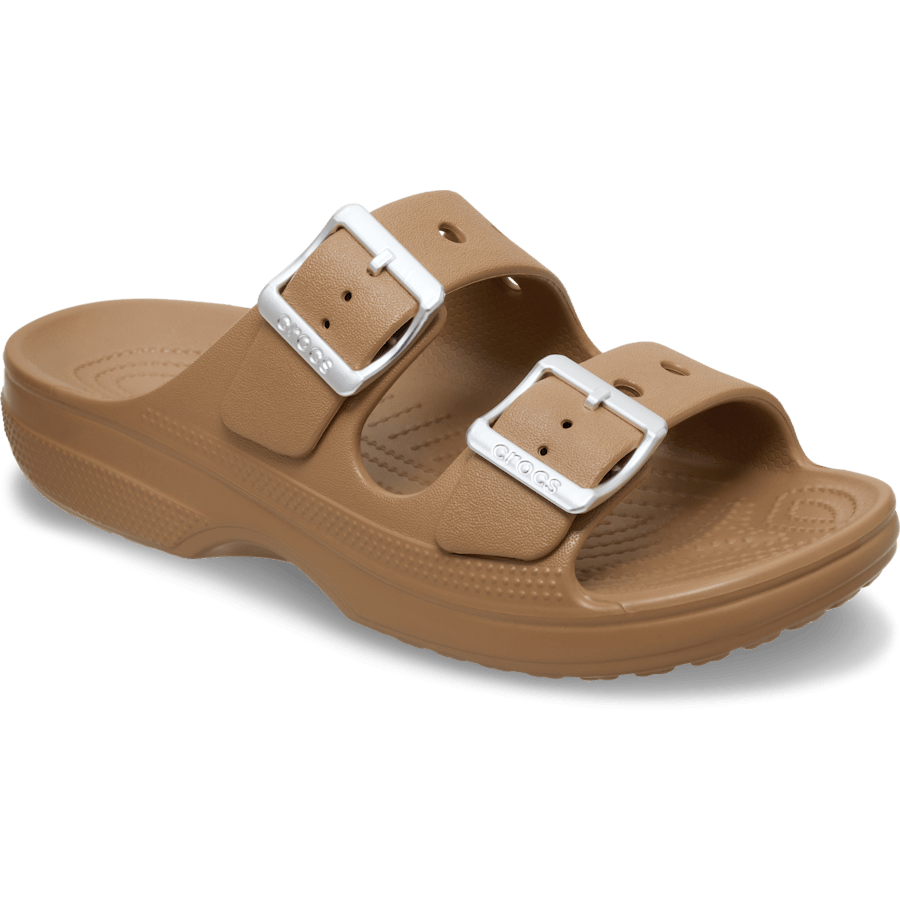 Saturday Metallic Buckle Sandal - US 9066