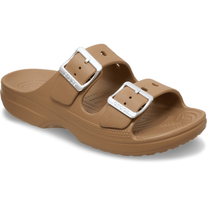 Saturday Metallic Buckle Sandal - US 9066