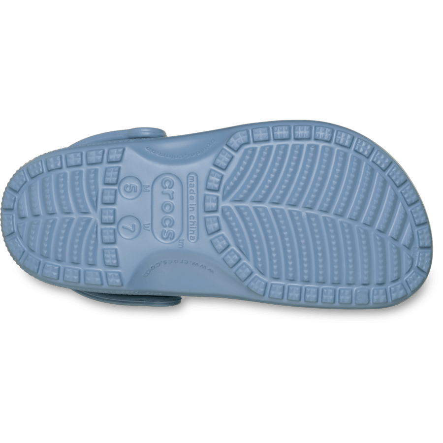 Classic Clog - US 6678