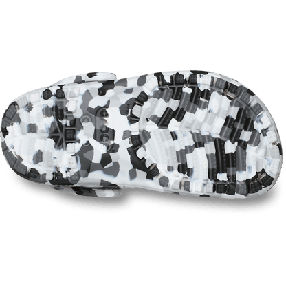 Toddler Classic Confetti Clog - US 6260