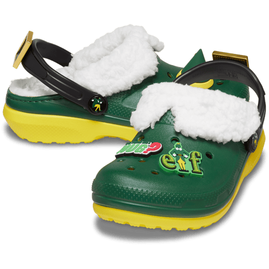 Kids Elf Classic Clog - US 3966