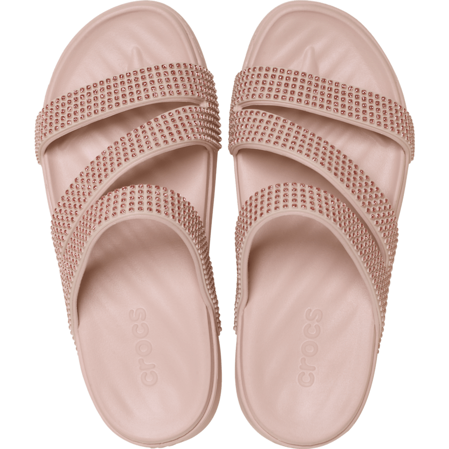 Getaway Strappy Gems Sandal - US 0682