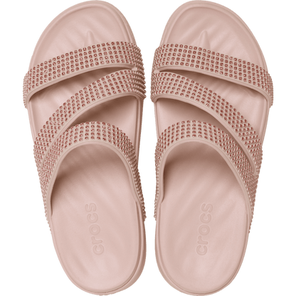 Getaway Strappy Gems Sandal - US 0682