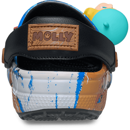 POP MART MOLLY Classic Clog - US 0227