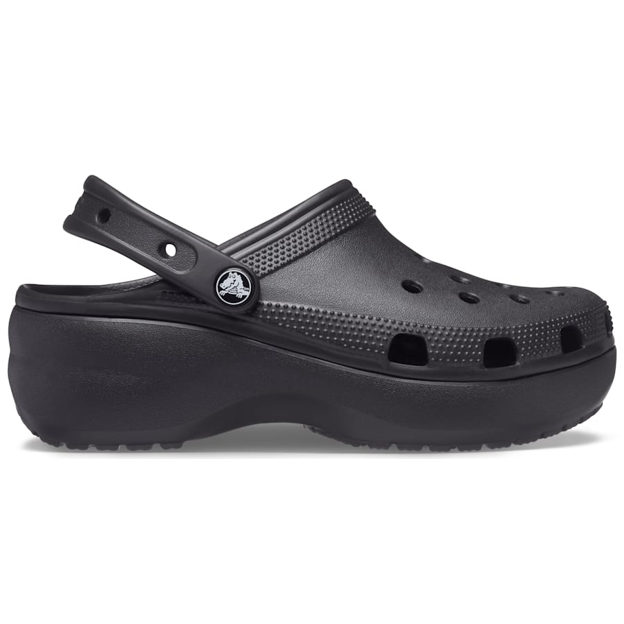 Women's Classic Platform Clog - US 6933