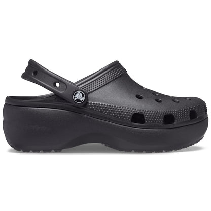 Women's Classic Platform Clog - US 6933
