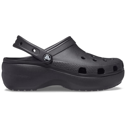 Women's Classic Platform Clog - US 6933