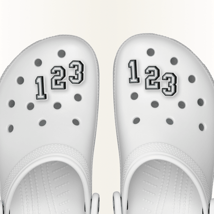 Varsity Numbers - US 4983