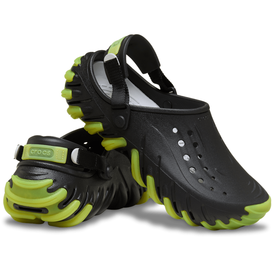 Echo Icy RO Clog - US 6788