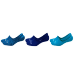 Hidden Liner Socks 3PK - US 4810