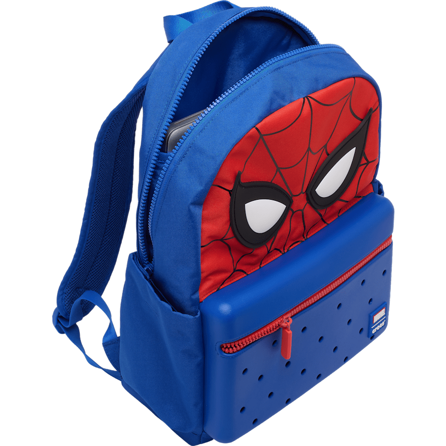 Spider-Man Classic Backpack - US 1234